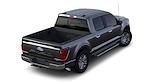 2024 Ford F-150 SuperCrew Cab 4x4 Pickup for sale #M24F1333 - photo 3