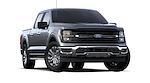 2024 Ford F-150 SuperCrew Cab 4x4 Pickup for sale #M24F1333 - photo 4