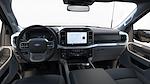 2024 Ford F-150 SuperCrew Cab 4x4 Pickup for sale #M24F1333 - photo 7