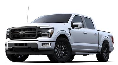 2024 Ford F-150 SuperCrew Cab 4x4 Pickup for sale #M24F1397 - photo 1