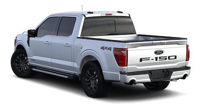 2024 Ford F-150 SuperCrew Cab 4x4 Pickup for sale #M24F1397 - photo 2