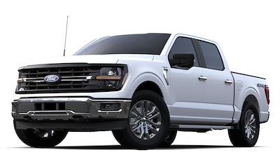 2024 Ford F-150 SuperCrew Cab 4x4 Pickup for sale #M24F1407 - photo 1