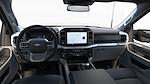 2024 Ford F-150 SuperCrew Cab 4x4 Pickup for sale #M24F1407 - photo 7