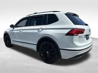 Used 2020 Volkswagen Tiguan SUV for sale #M24F1517B - photo 2