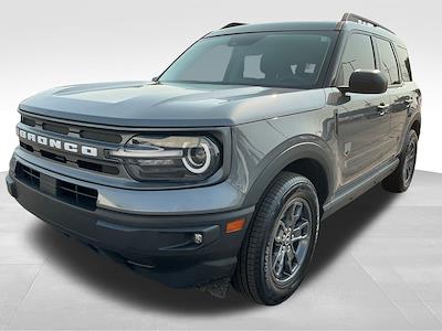 2023 Ford Bronco Sport AWD SUV for sale #M24F1529Z - photo 1