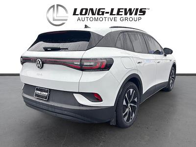 2021 Volkswagen ID.4 RWD SUV for sale #M24F1539A - photo 2
