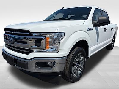 2019 Ford F-150 SuperCrew Cab 4x2 Pickup for sale #M24F1539Z - photo 1