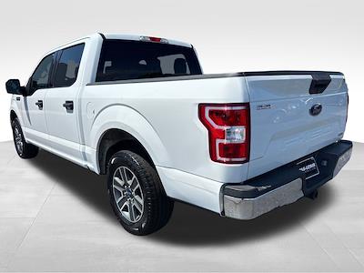 2019 Ford F-150 SuperCrew Cab 4x2 Pickup for sale #M24F1539Z - photo 2