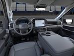 New 2024 Ford F-150 XL SuperCrew Cab 4x4 Pickup for sale #M24F1541 - photo 9