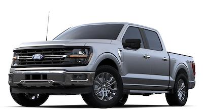 2024 Ford F-150 SuperCrew Cab 4x4 Pickup for sale #M24F1543 - photo 1
