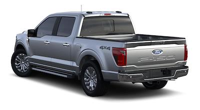 2024 Ford F-150 SuperCrew Cab 4x4 Pickup for sale #M24F1543 - photo 2