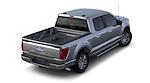 2024 Ford F-150 SuperCrew Cab 4x4 Pickup for sale #M24F1543 - photo 3