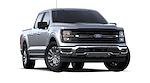 2024 Ford F-150 SuperCrew Cab 4x4 Pickup for sale #M24F1543 - photo 4