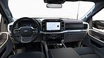 2024 Ford F-150 SuperCrew Cab 4x4 Pickup for sale #M24F1543 - photo 7