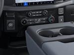 New 2024 Ford F-150 XL SuperCrew Cab Pickup for sale #M24F1558 - photo 15