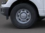 New 2024 Ford F-150 XL SuperCrew Cab Pickup for sale #M24F1558 - photo 19