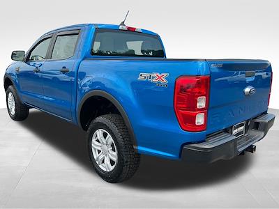 2022 Ford Ranger SuperCrew Cab 4x4 Pickup for sale #M24F1559A - photo 2