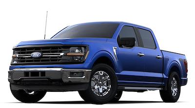 2024 Ford F-150 SuperCrew Cab 4x4 Pickup for sale #M24F1563 - photo 1