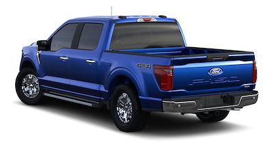 2024 Ford F-150 SuperCrew Cab 4x4 Pickup for sale #M24F1563 - photo 2