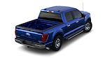 2024 Ford F-150 SuperCrew Cab 4x4 Pickup for sale #M24F1563 - photo 3