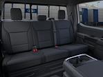 New 2024 Ford F-150 XLT SuperCrew Cab 4x4 Pickup for sale #M24F1568 - photo 11