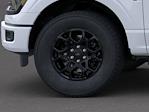 New 2024 Ford F-150 XLT SuperCrew Cab 4x4 Pickup for sale #M24F1568 - photo 18