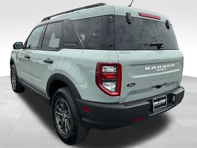 2023 Ford Bronco Sport AWD SUV for sale #T26TB004A - photo 2