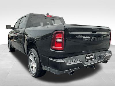 2025 Ram 1500 Crew Cab 4x4 Pickup for sale #M24F1591A - photo 2
