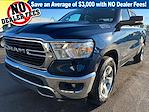 2021 Ram 1500 Crew Cab RWD Pickup for sale #M24F1591B - photo 1