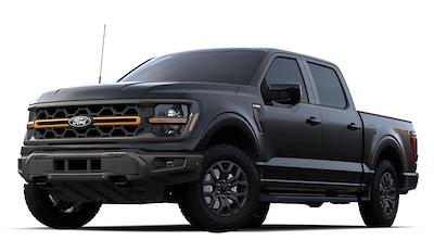 2024 Ford F-150 SuperCrew Cab 4x4 Pickup for sale #M24F1599 - photo 1