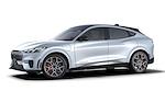 2024 Ford Mustang Mach-E AWD SUV for sale #M24ME020 - photo 3