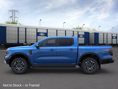 2024 Ford Ranger SuperCrew Cab 4x4 Pickup for sale #M24RG001 - photo 1
