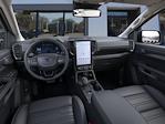 New 2024 Ford Ranger Lariat SuperCrew Cab 4WD Pickup for sale #M24RG001 - photo 10