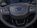 New 2024 Ford Ranger Lariat SuperCrew Cab 4WD Pickup for sale #M24RG001 - photo 13