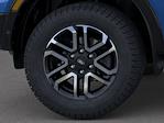 New 2024 Ford Ranger Lariat SuperCrew Cab 4WD Pickup for sale #M24RG001 - photo 20