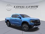 New 2024 Ford Ranger Lariat SuperCrew Cab 4WD Pickup for sale #M24RG001 - photo 8
