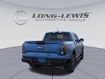 New 2024 Ford Ranger Lariat SuperCrew Cab 4WD Pickup for sale #M24RG001 - photo 9