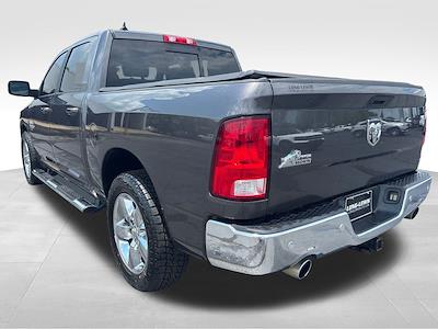 2019 Ram 1500 Classic Crew Cab 4x2 Pickup for sale #M24SD428A - photo 2