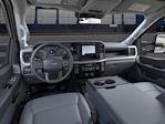 New 2024 Ford F-250 XL Crew Cab 4x4 Pickup for sale #M24SD438 - photo 9