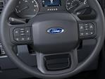 New 2024 Ford F-350 XL Super Cab 4x4 SRW Pickup for sale #M24SD485 - photo 12