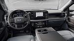 New 2024 Ford F-250 XL Super Cab 4x4 Cab Chassis for sale #M24SD571 - photo 8