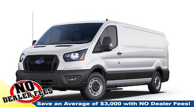 New 2024 Ford Transit 250 Low Roof Empty Cargo Van for sale #M24TR111 - photo 1