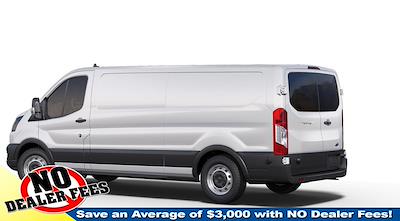 New 2024 Ford Transit 250 Low Roof Empty Cargo Van for sale #M24TR111 - photo 2