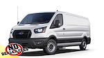 New 2024 Ford Transit 250 Low Roof Empty Cargo Van for sale #M24TR111 - photo 1