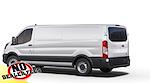 New 2024 Ford Transit 250 Low Roof Empty Cargo Van for sale #M24TR111 - photo 2