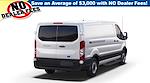New 2024 Ford Transit 250 Low Roof Empty Cargo Van for sale #M24TR111 - photo 3