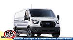 New 2024 Ford Transit 250 Low Roof Empty Cargo Van for sale #M24TR111 - photo 4