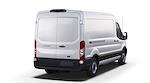 New 2024 Ford Transit 250 Medium Roof Empty Cargo Van for sale #M24TR186 - photo 3