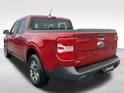 2022 Ford Maverick SuperCrew Cab 4x2 Pickup for sale #M25AV007B - photo 2