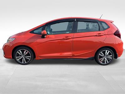 2020 Honda Fit 4x2 Hatchback for sale #M25AV007C - photo 2